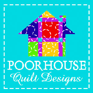 Poorhouse Quilt Designs